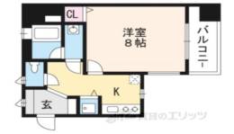 Ｓｕｍｉｋａ六角高倉間取り図面