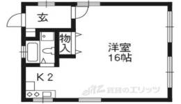 ３９ビル間取り図面
