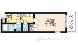 ＡＮＴＩＫ　ＫＯＴＡ間取り図面