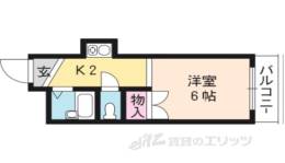 ｍａｉｓｏｎ　ｄｅ　ｎ間取り図面