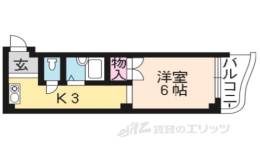 ｍａｉｓｏｎ　ｄｅ　ｎ間取り図面