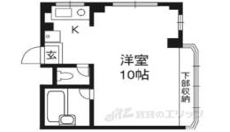 Ｙ＆Ｙ間取り図面