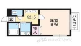 ユーコーポ間取り図面