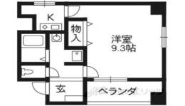 Ｄｏ　Ｄｒｅａｍ室町間取り図面