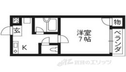 ＮＯＲＴＥ間取り図面
