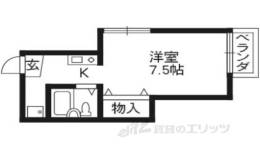 パンプキンハウス間取り図面
