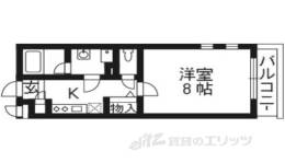 プランドール間取り図面