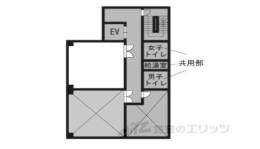 市川ビル間取り図面