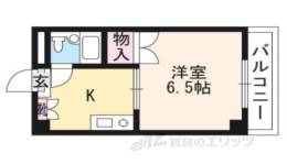 シャンブル望月間取り図面