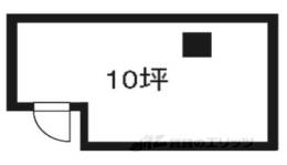 かわもとビル間取り図面