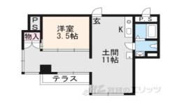 ＥＰＯＣＨ岡崎間取り図面