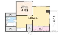 ＥＰＯＣＨ岡崎間取り図面