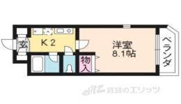 プレミール車道間取り図面