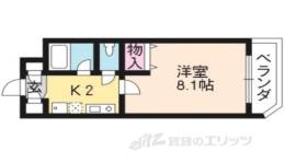 プレミール車道間取り図面