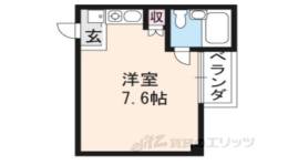 ロイヤルメゾン雅間取り図面