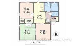 ファミール光間取り図面