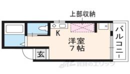 Ｃａｒｌ　Ｖｉｌｌａ　茶山間取り図面