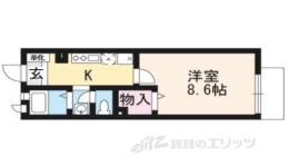 Ｍａｉｓｏｎ　ｃｅｒｉｓｉｅｒ間取り図面