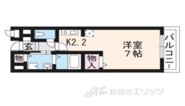 コリネッタ鴻ノ巣間取り図面