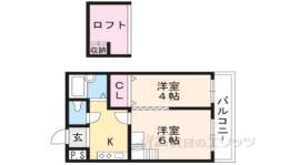 グレースコーポ大塚間取り図面