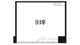 １９１９岡部(テナント）間取り図面