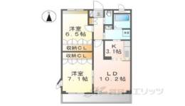 ＣａｓａＥ．Ｊ．Ｉ間取り図面