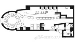 マルトー４ビル間取り図面