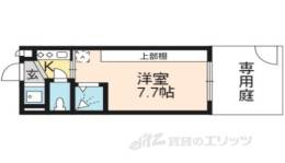 ＳＯＩ－Ｎ間取り図面