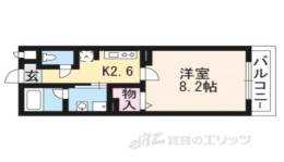 コーディアルホームズ間取り図面