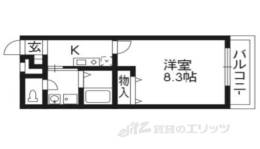アンプルールＯＳＭ間取り図面