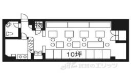 ビルミヤザキ間取り図面