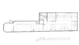 ビルミヤザキ間取り図面
