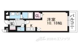 ＷＥＳＴ間取り図面