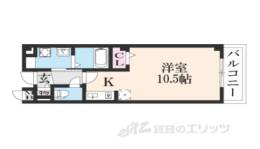 ＷＥＳＴ間取り図面