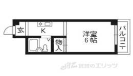メゾンエチゴ間取り図面