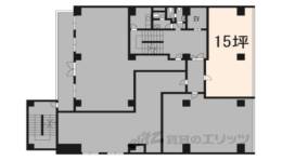 新三虎ビル間取り図面