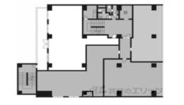 新三虎ビル間取り図面