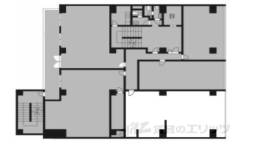 新三虎ビル間取り図面