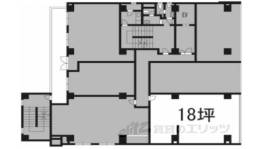 新三虎ビル間取り図面