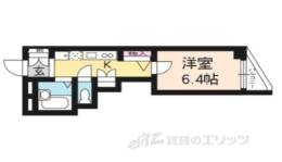 ヌフジャラン御前間取り図面