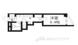 ヌフジャラン御前間取り図面