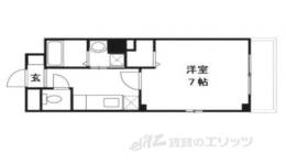 カンパニーレ間取り図面