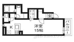 イグレック藤の森間取り図面
