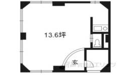 佐々木ビル間取り図面