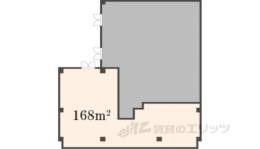 小山テナント間取り図面
