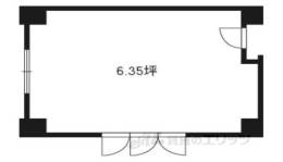 村上ビル間取り図面