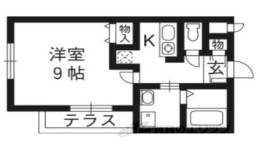 エクセレント間取り図面