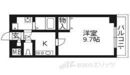 Ｐａｒａｄｉｓｏ間取り図面