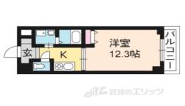 バンブーヒルズ間取り図面