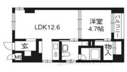ＤＯＤＯ　ＨＯＵＳＥ間取り図面